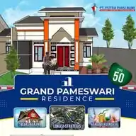 GRAND PAMESWARI RESIDENCE WhatsApp Channel
