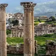 جرش الأصالة WhatsApp Channel