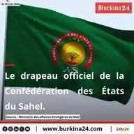 Haïdara Mohamed Ibrahim WhatsApp Channel