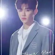 hao's bubble 🫧๋࣭ ⭑ ; CLOSED WhatsApp Channel