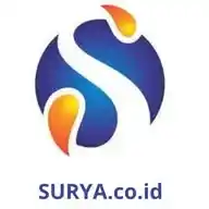 Harian Surya WhatsApp Channel