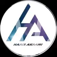 Haris Akrami WhatsApp Channel