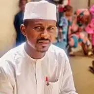 Hon Yahaya Usman Abubakar Katsina  State Support WhatsApp Channel