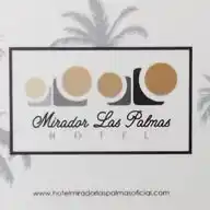 Hotel Las Palmas Mirador WhatsApp Channel