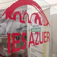 IES Azuer WhatsApp Channel