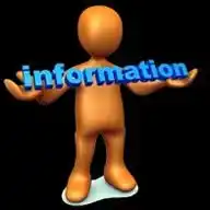 Information. WhatsApp Channel