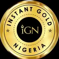 InstantGold.ng WhatsApp Channel