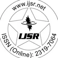 International Journal of Science and Research (IJSR) WhatsApp Channel