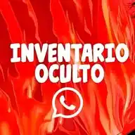 INVENTARIO OCULTO WhatsApp Channel