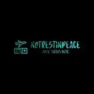 JASTIP & TRIP BY @NOTRESTINPEACE WhatsApp Channel