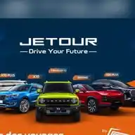 JETOUR TOGO by CONSORTIUM SAPY WhatsApp Channel