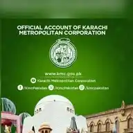 Karachi Metropolitan Corporation WhatsApp Channel