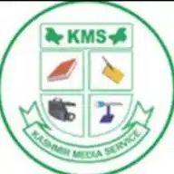Kashmir Media Service (KMS) WhatsApp Channel