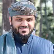قناة أحمد بن يوسف السيد WhatsApp Channel