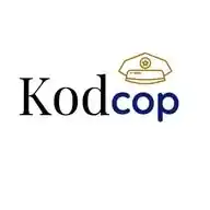 Kodcoptech WhatsApp Channel