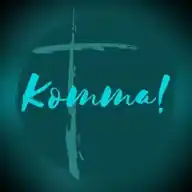 komma! WhatsApp Channel