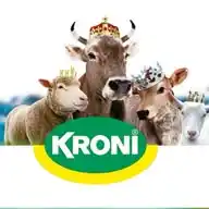 KRONI AG Mineralstoffe WhatsApp Channel