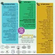 כושרות - עדכוני כשרות ועוד... WhatsApp Channel