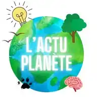 L' Actu Planète WhatsApp Channel