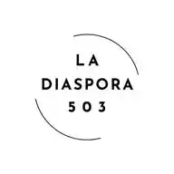 La Diáspora 503 WhatsApp Channel