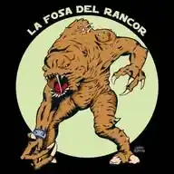 La Fosa del Rancor WhatsApp Channel