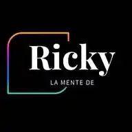 La Mente De Ricky WhatsApp Channel
