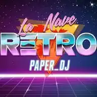LaNaveRETRO - YOUTUBE Oficial de La Nave RETRO WhatsApp Channel