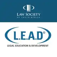 LEAD - Legal Education and Development  WhatsApp Channel