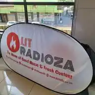 LIT RADIO ZA WhatsApp Channel