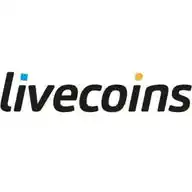 Livecoins WhatsApp Channel