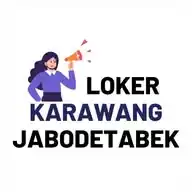 Loker Cikarang Karawang Jabodetabek WhatsApp Channel