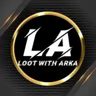 Loot with Arka Official 🔥🥰 WhatsApp Channel