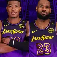 Los Angeles Lakers WhatsApp Channel