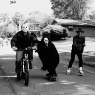 ♧Los Gangster♧ WhatsApp Channel