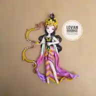 Lovian Handmade WhatsApp Channel