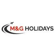 M&G HOLIDAYS WhatsApp Channel