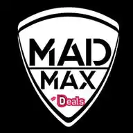 MadMaxDeals WhatsApp Channel