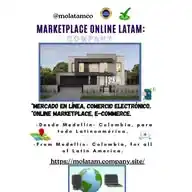 MARKETPLACE ONLINE- COMPANY: 🏪🛒 WhatsApp Channel