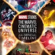 Marvel New's WhatsApp Channel