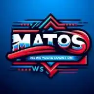 🧲 MATOS CANAL DE NOTICIAS📡 WhatsApp Channel