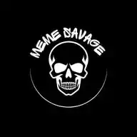MEME SAVAGE WhatsApp Channel