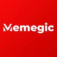 Memegic WhatsApp Channel