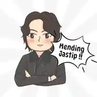 MENDING JASTIPP WhatsApp Channel