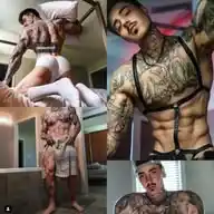 Mens Beauty And Yaoi WhatsApp Channel