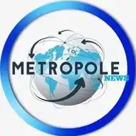 Metrópole News WhatsApp Channel