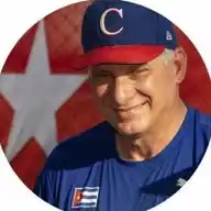 Miguel Díaz-Canel Bermúdez WhatsApp Channel