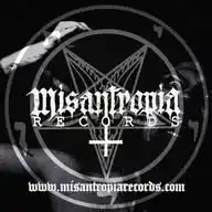Misantropia Records WhatsApp Channel
