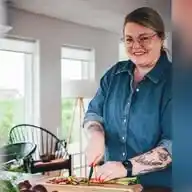 moeyskitchen - leckere Rezepte WhatsApp Channel