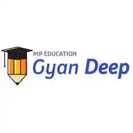 MP Education Gyan Deep WhatsApp Channel