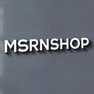 MSRNSHOP WhatsApp Channel